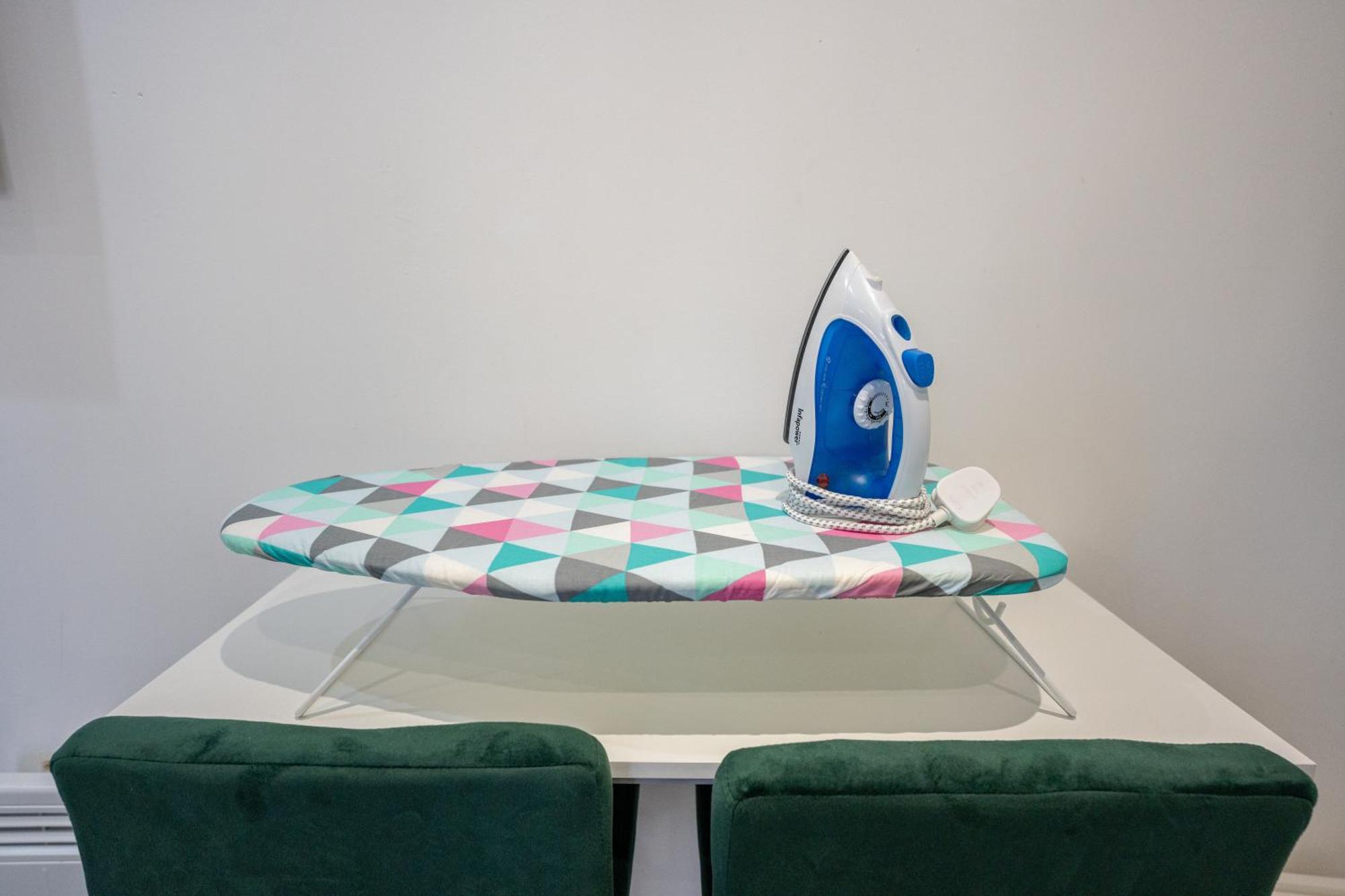 Beautiful Studio Flat In Hackney Next To Overground Station Λονδίνο Εξωτερικό φωτογραφία