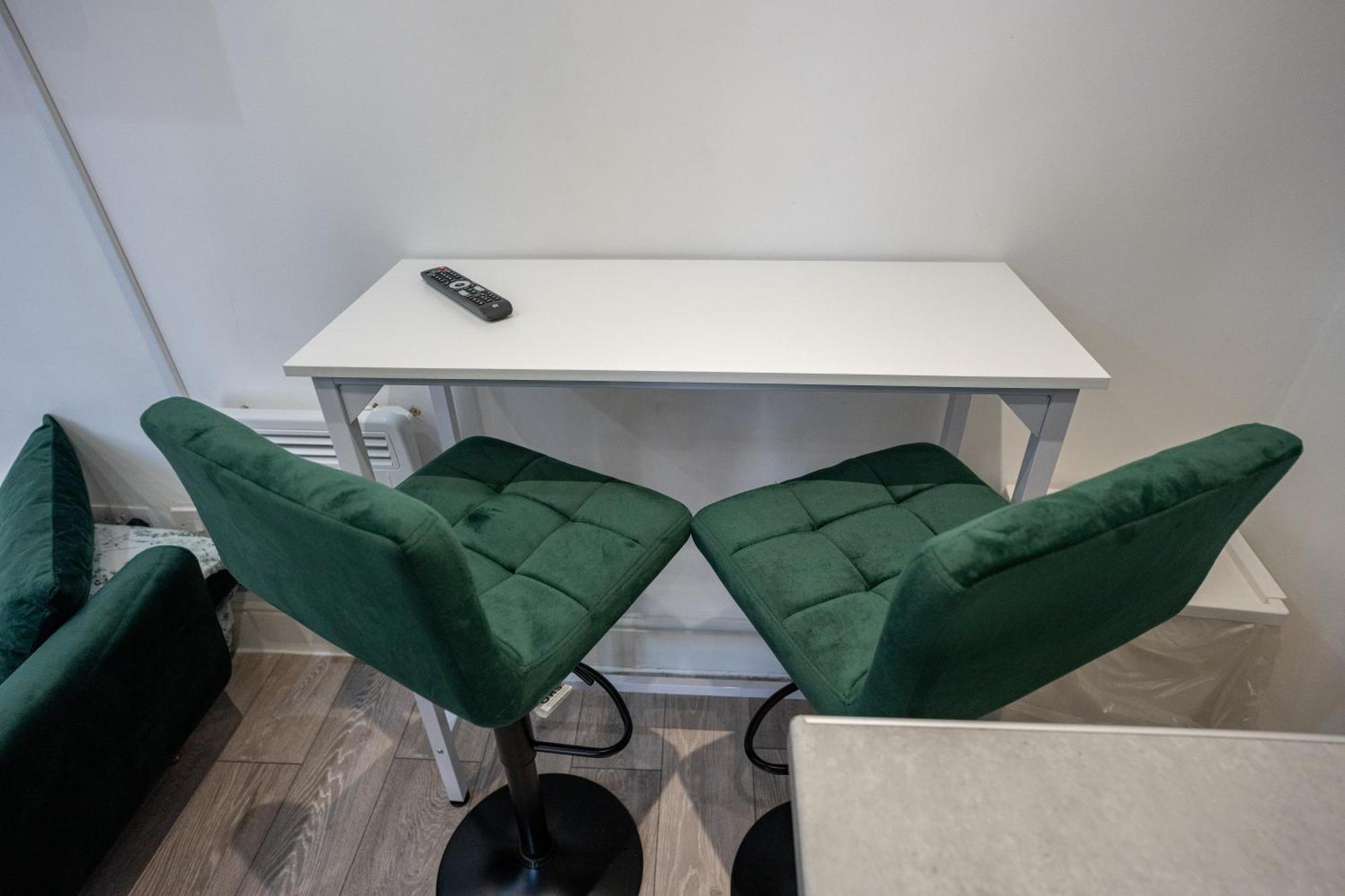 Beautiful Studio Flat In Hackney Next To Overground Station Λονδίνο Εξωτερικό φωτογραφία