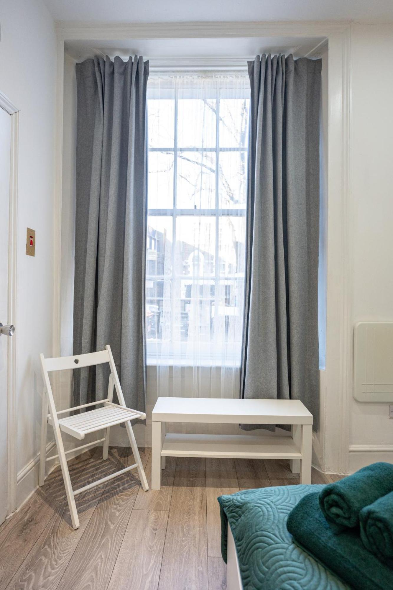 Beautiful Studio Flat In Hackney Next To Overground Station Λονδίνο Εξωτερικό φωτογραφία